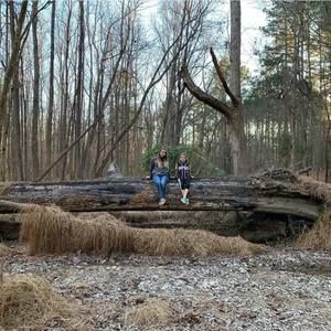 Meet your Posher, Lilly